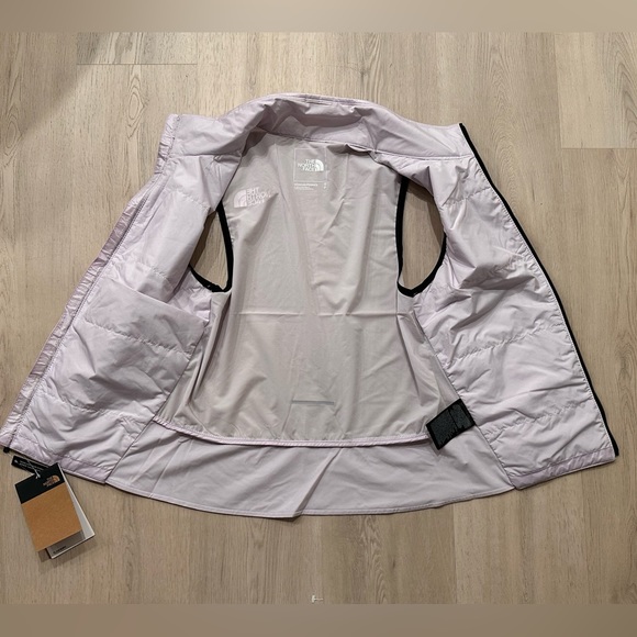 The North Face Winter Warm Insulated Vest - Women's - Picture 5 of 6